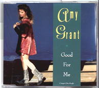 Amy Grant - Good For Me
